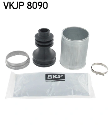 Jeu de joints-soufflets, arbre de commande SKF VKJP 8090