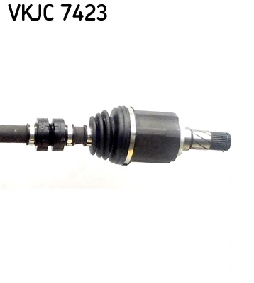 Arbre de transmission SKF VKJC 7423