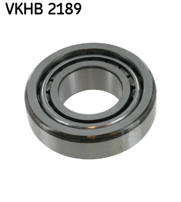 Roulement de roue SKF VKHB 2189