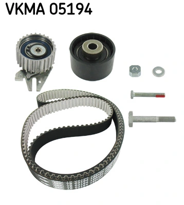 Kit de courroie crantée SKF VKMA 05194
