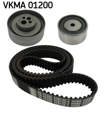 Kit de courroie crantée SKF VKMA 01200