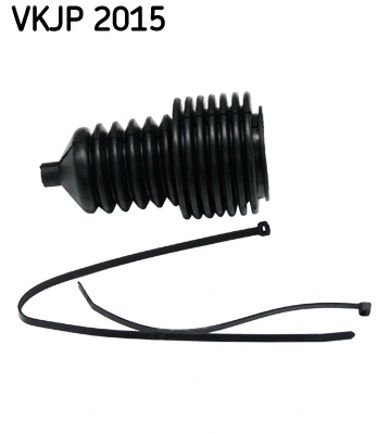 Jeu de joints-soufflets, direction SKF VKJP 2015