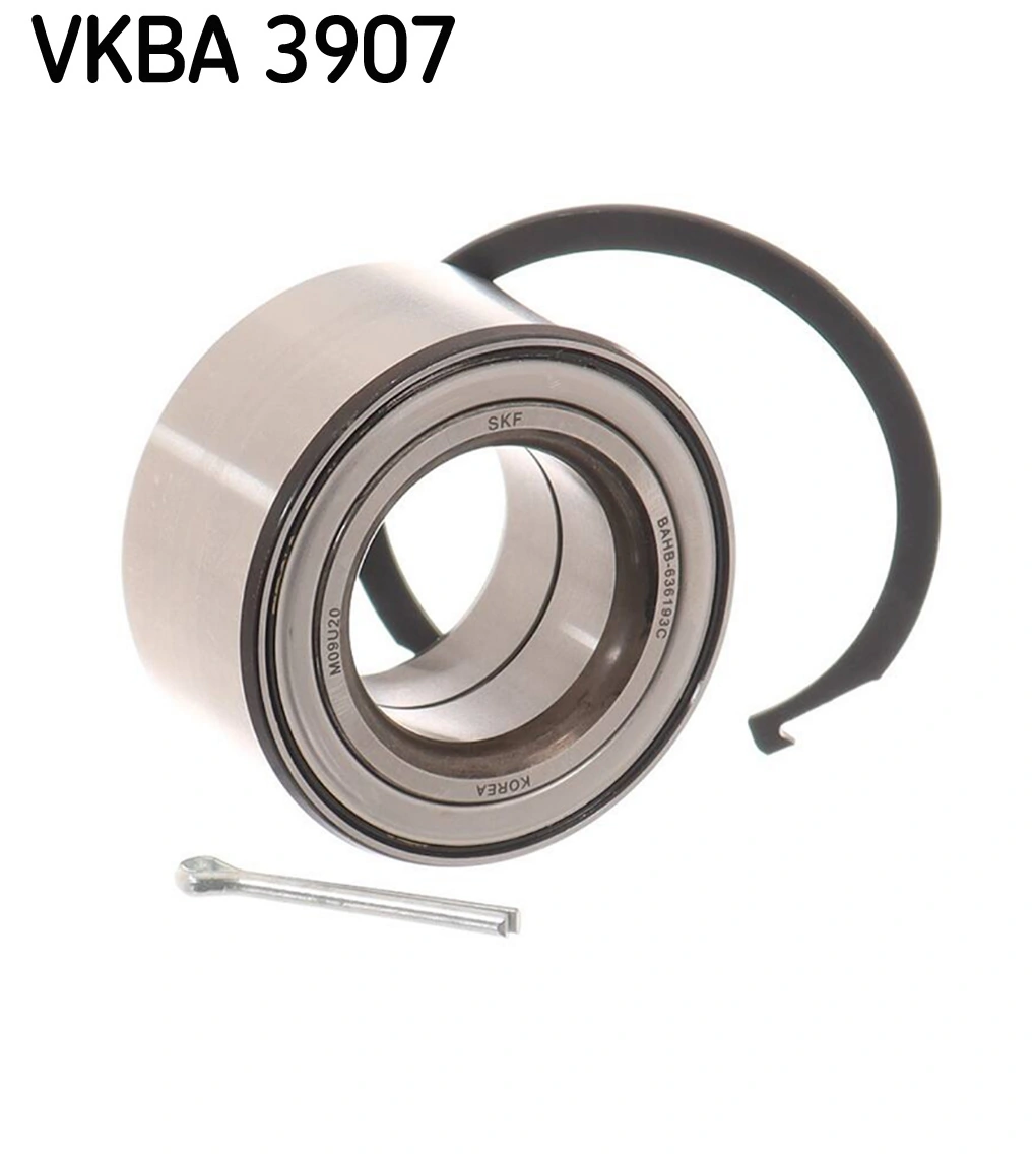 SKF VKBA 3907