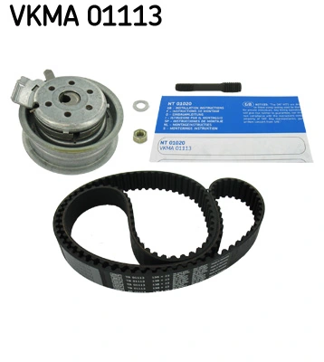 Kit de courroie crantée SKF VKMA 01113