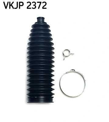 Jeu de joints-soufflets, direction SKF VKJP 2372