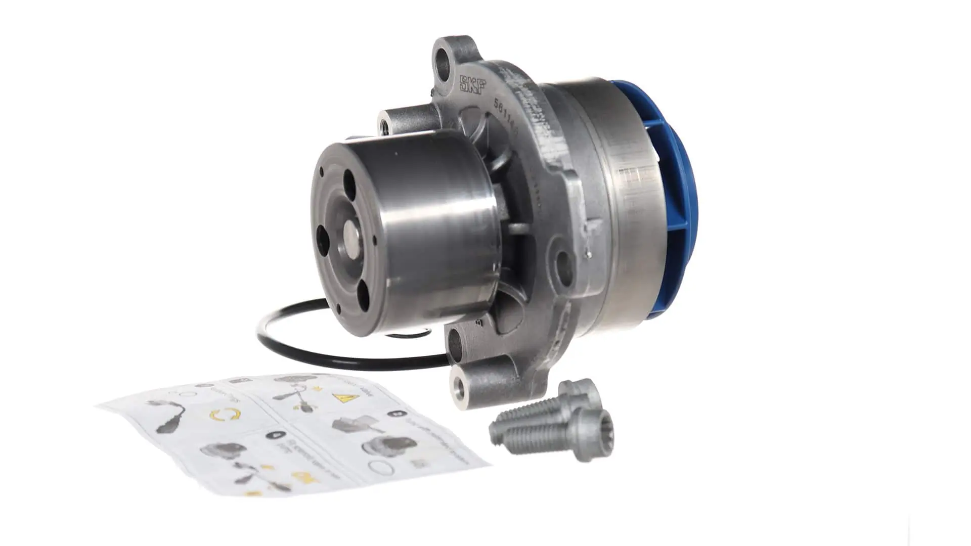 Pompe à eau, refroidissement du moteur SKF VKPC 81278