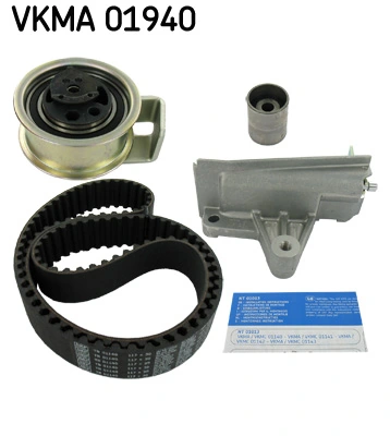 Kit de courroie crantée SKF VKMA 01940