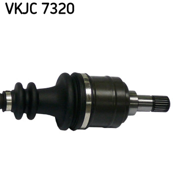 Arbre de transmission SKF VKJC 7320