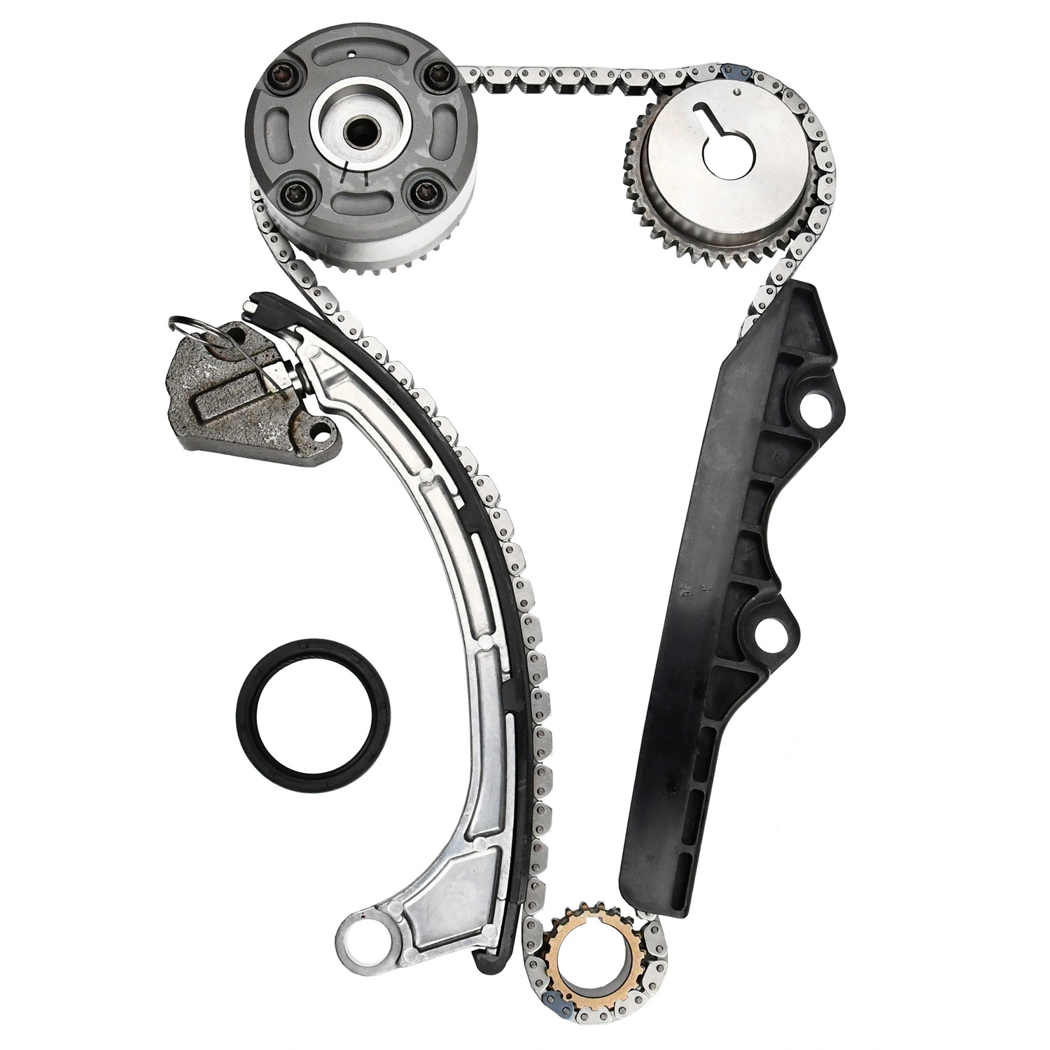 SKF VKML 92003 — Комплект привідного ланцюга