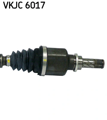 Arbre de transmission SKF VKJC 6017