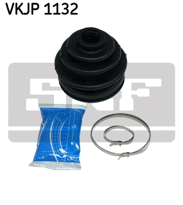 Jeu de joints-soufflets, arbre de commande SKF VKJP 1132