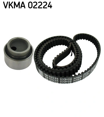 Kit de courroie crantée SKF VKMA 02224