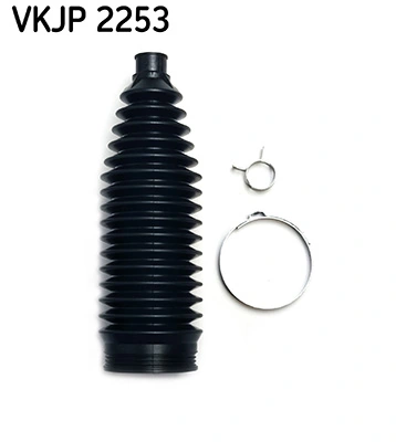 Jeu de joints-soufflets, direction SKF VKJP 2253