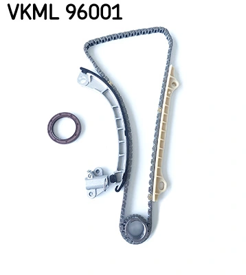 SKF VKML 96001 — Комплект привідного ланцюга