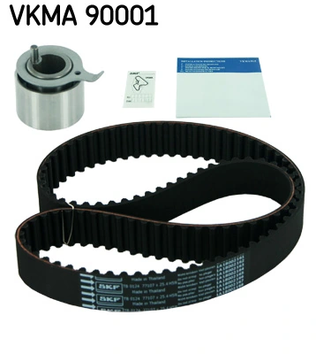 Kit de courroie crantée SKF VKMA 90001