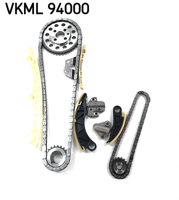 Kit de distribution par chaîne SKF VKML 94000
