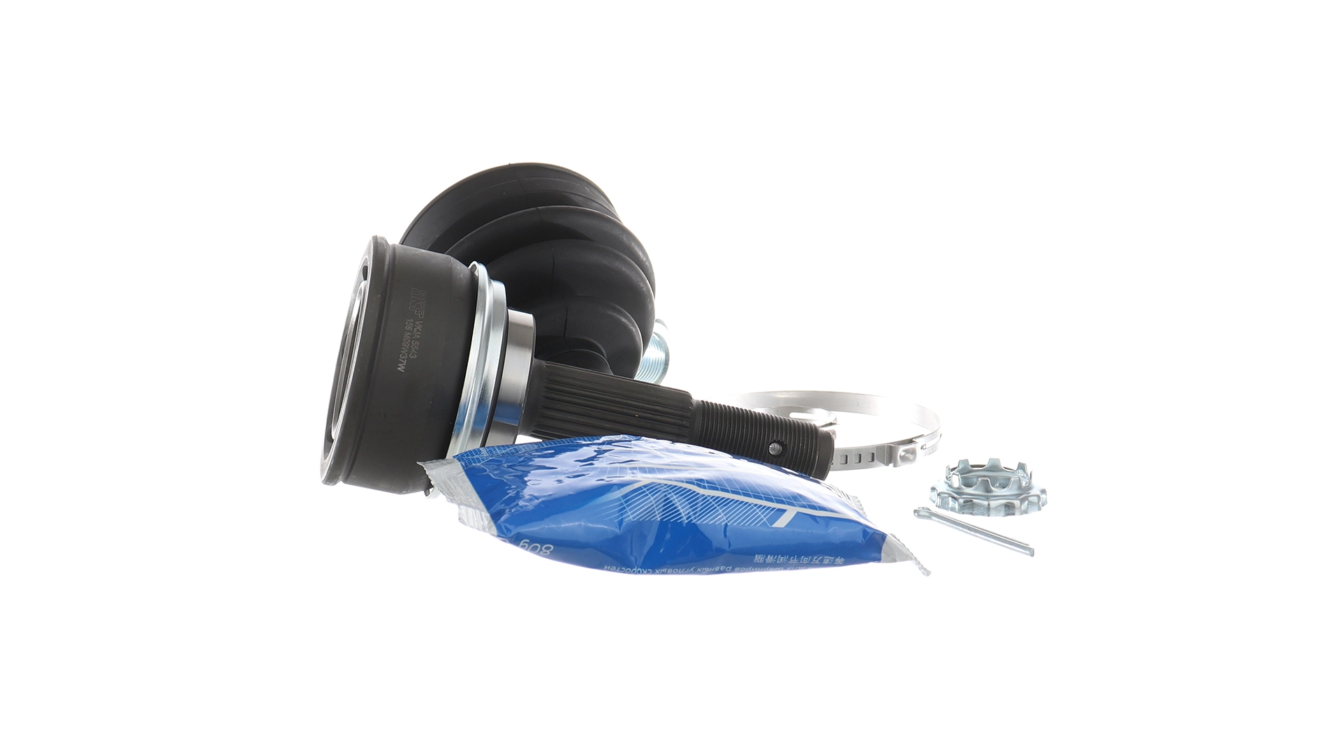 Jeu de joints, arbre de transmission SKF VKJA 5543