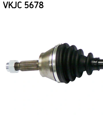Arbre de transmission SKF VKJC 5678
