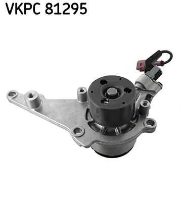 SKF VKPC 81295 — Помпа водяна