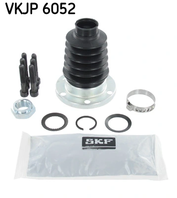 Jeu de joints-soufflets, arbre de commande SKF VKJP 6052