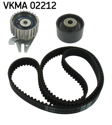 Kit de courroie crantée SKF VKMA 02212