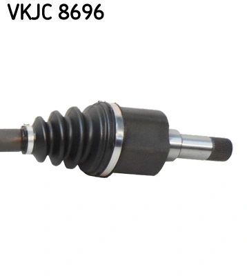Arbre de transmission SKF VKJC 8696