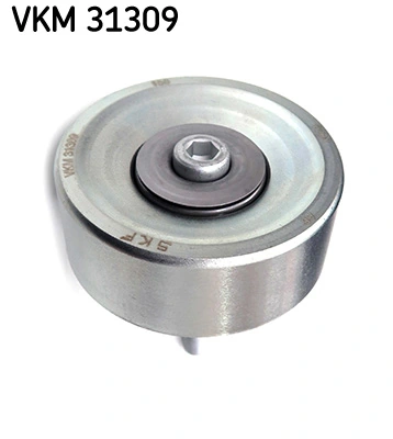 SKF VKM 31309 — Ролик модуля натягувача ременя