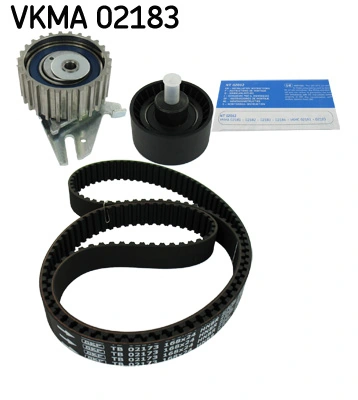 Kit de courroie crantée SKF VKMA 02183