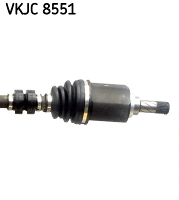 Arbre de transmission SKF VKJC 8551