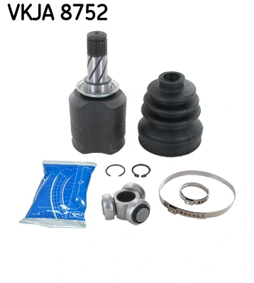 SKF VKJA 8752 — ШРКШ, комплект