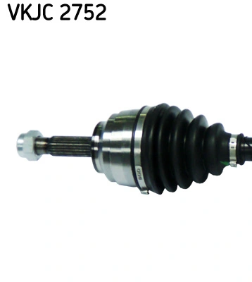 Arbre de transmission SKF VKJC 2752