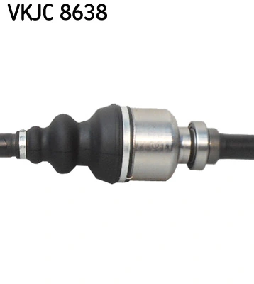 Arbre de transmission SKF VKJC 8638