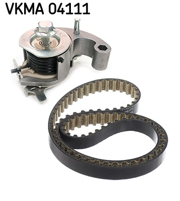 Kit de courroie crantée SKF VKMA 04111