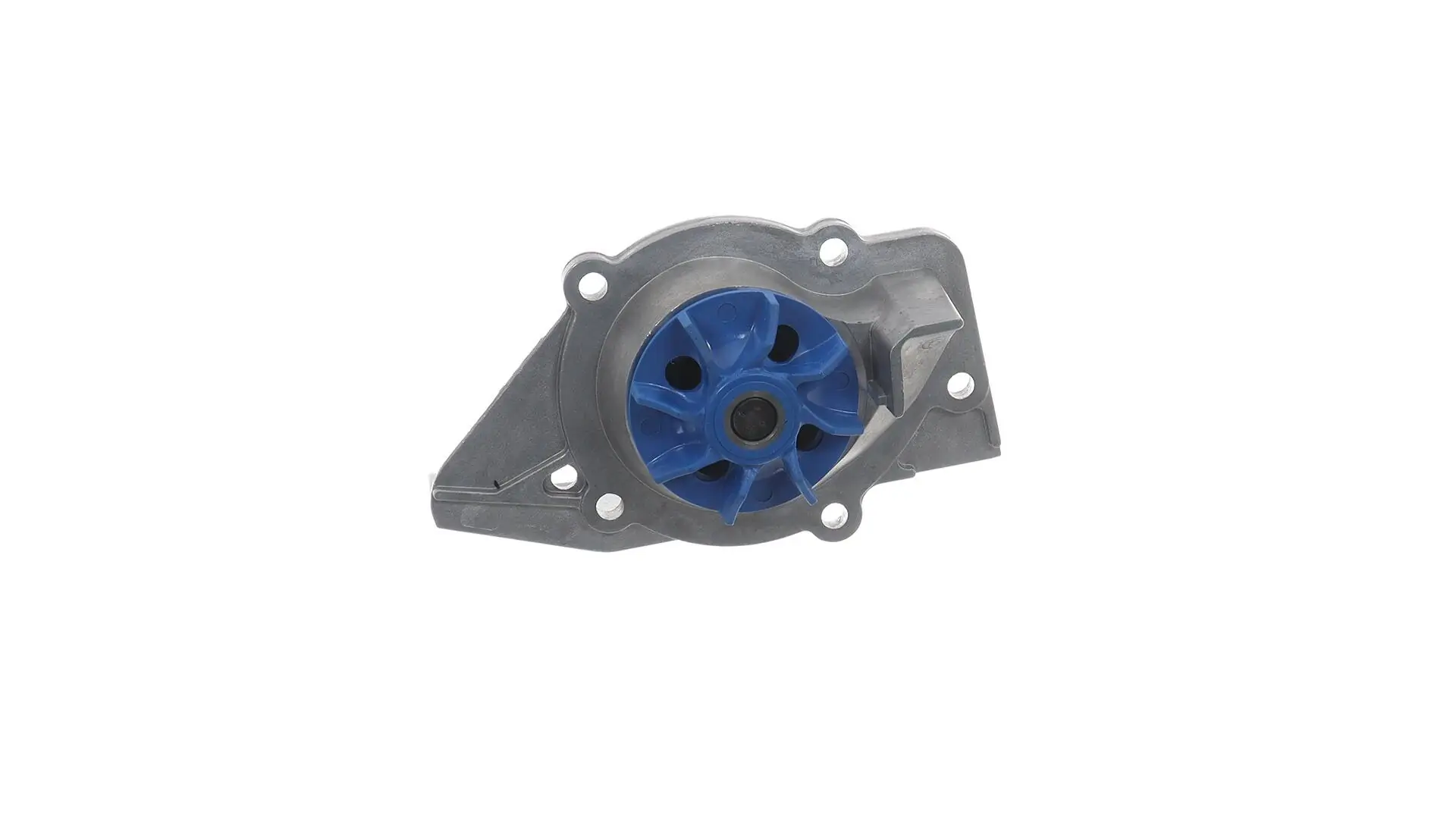 Pompe à eau, refroidissement du moteur SKF VKPC 83635