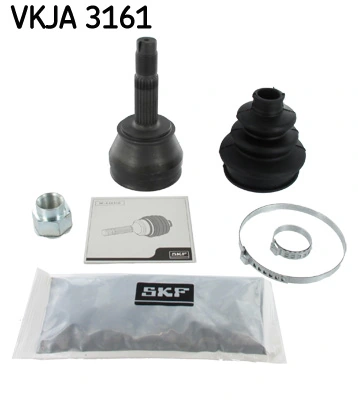Jeu de joints, arbre de transmission SKF VKJA 3161