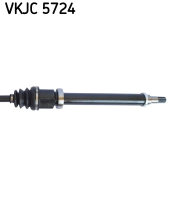 Arbre de transmission SKF VKJC 5724