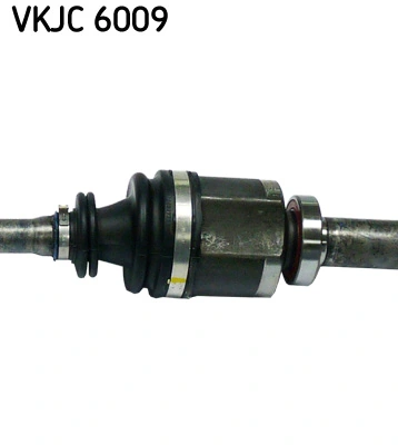 Arbre de transmission SKF VKJC 6009
