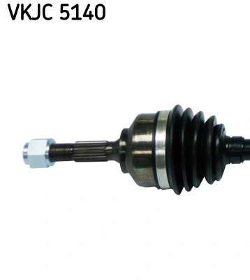 Arbre de transmission SKF VKJC 5140