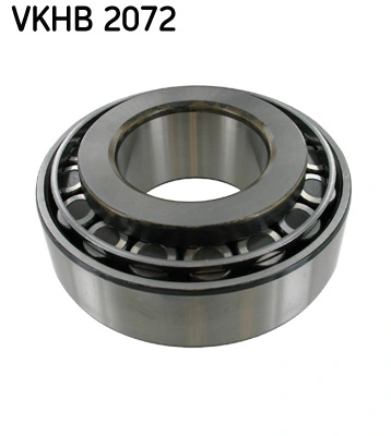 Roulement de roue SKF VKHB 2072