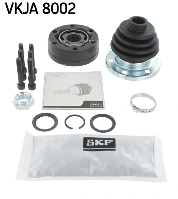 Jeu de joints, arbre de transmission SKF VKJA 8002