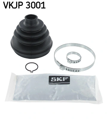 Jeu de joints-soufflets, arbre de commande SKF VKJP 3001