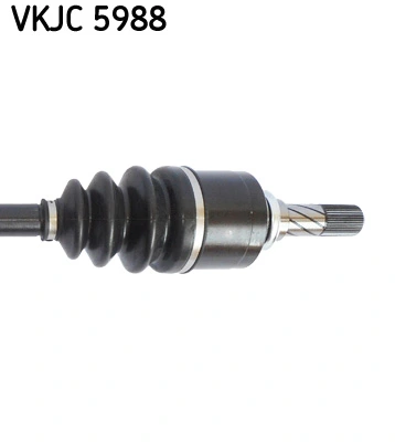 Arbre de transmission SKF VKJC 5988