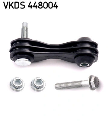 SKF VKDS 448004