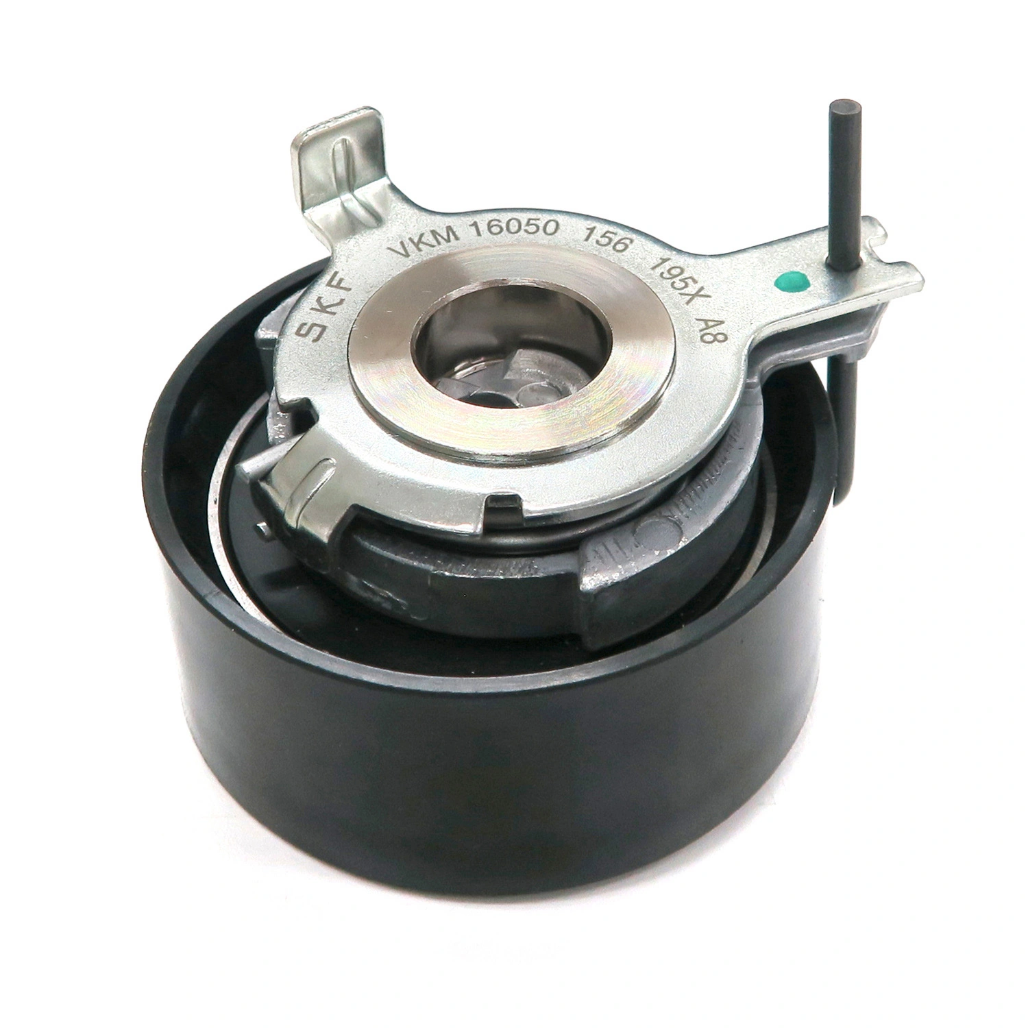 Poulie de tension, courroie crantée SKF VKM 16050