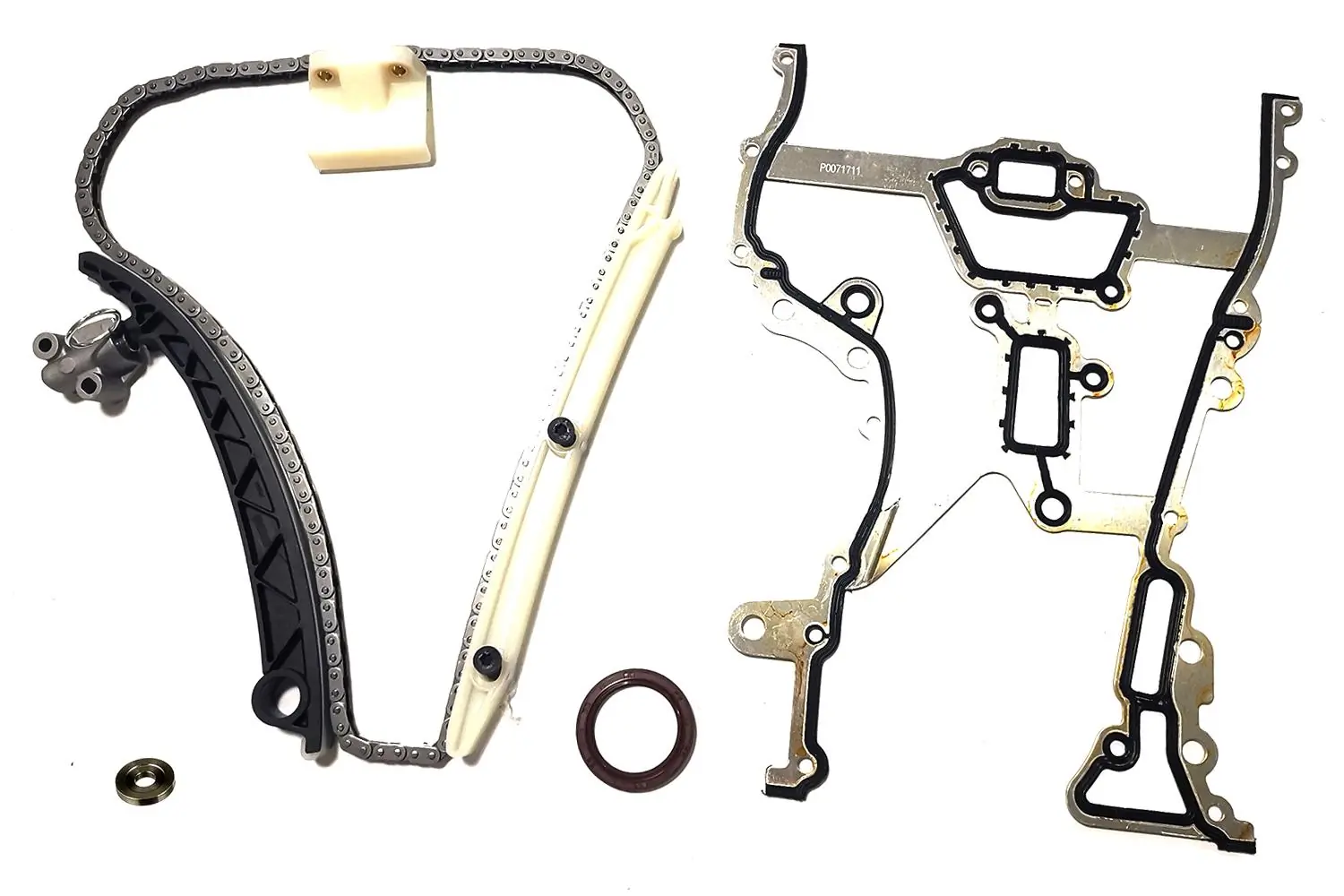 Kit de distribution par chaîne SKF VKML 85100