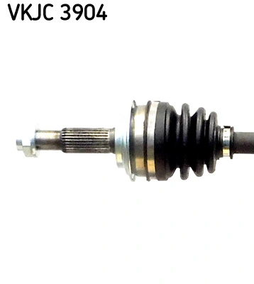 Arbre de transmission SKF VKJC 3904