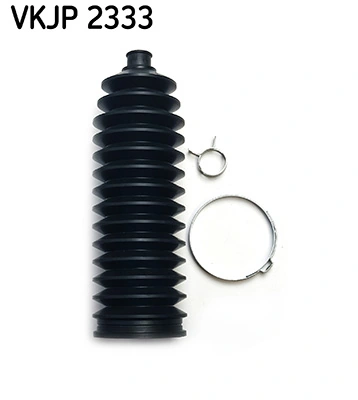 Jeu de joints-soufflets, direction SKF VKJP 2333