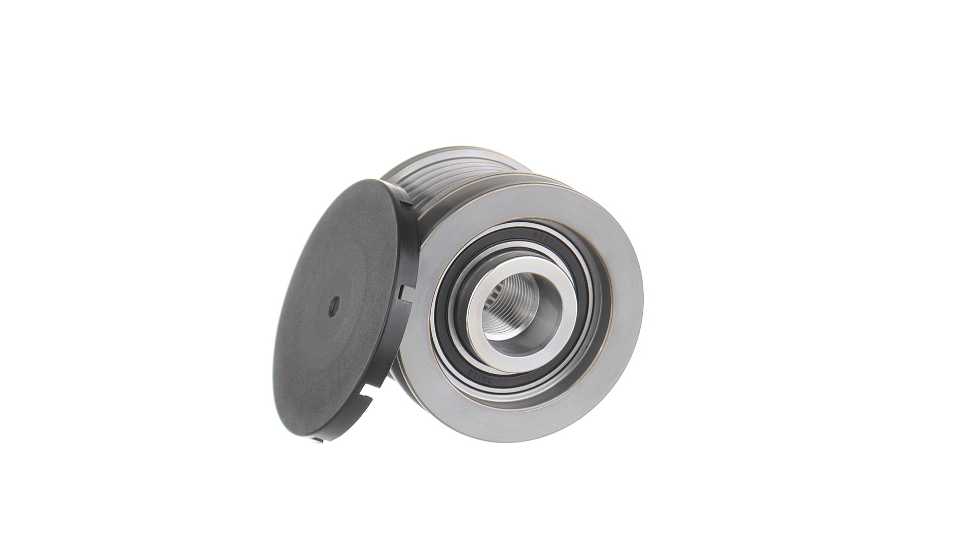 Poulie roue libre, alternateur SKF VKM 03828