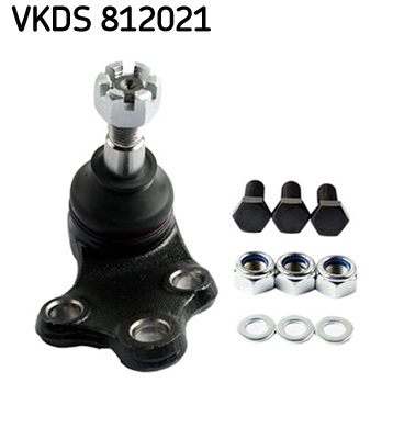 Rotule de suspension SKF VKDS 812021