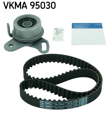 Kit de courroie crantée SKF VKMA 95030